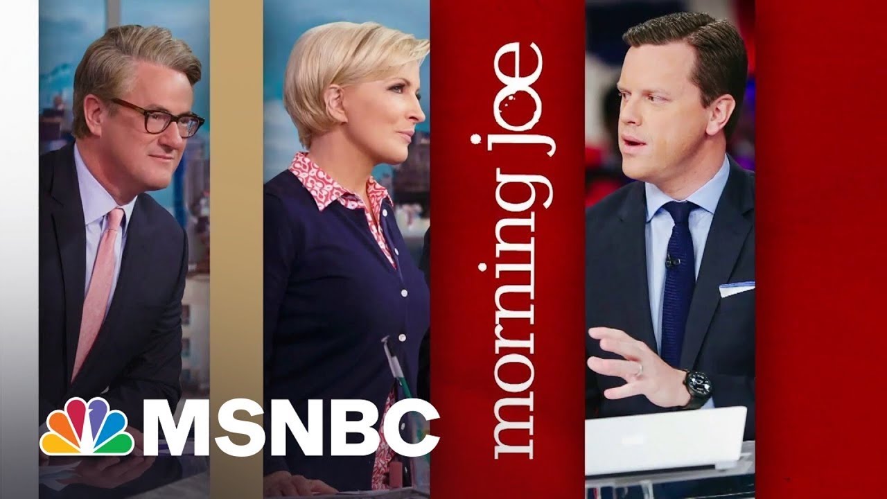 #Watch Morning Joe Highlights: Dec. 29 | MSNBC ctm.news