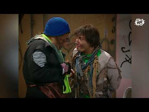 Mucea, Flocea, Daniela Crudu și Bianca Drăgușanu își fac de cap în TOALETĂ 🚽😂