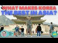 Gwangbokjeol - Why Korea is the Most Free Country in Asia