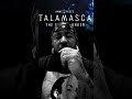 Talamasca is cancelled