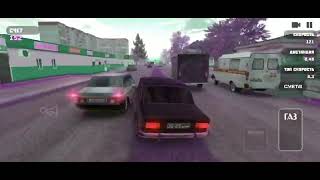 Vaz games // Cars lada// top android games screenshot 3