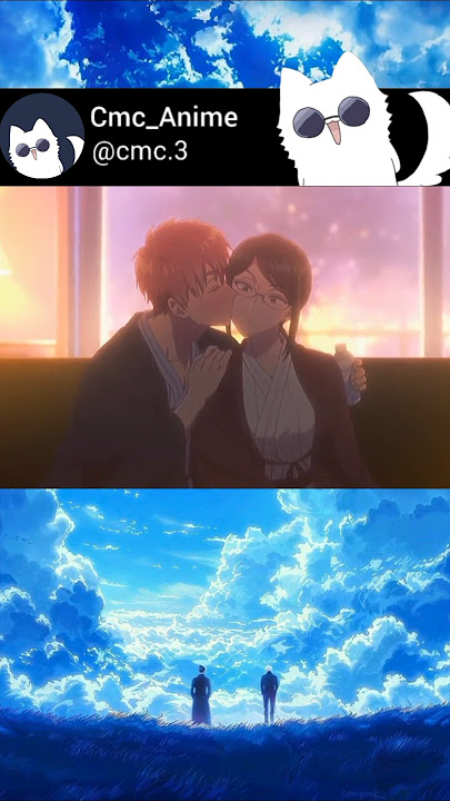 bro got drunk and rizz her #wotakoi #anime #animeedit