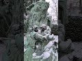 Exloring Brussels | Peter Pan Statue in Egmont Park #brussels #bruxelles #exploring #travel #trip