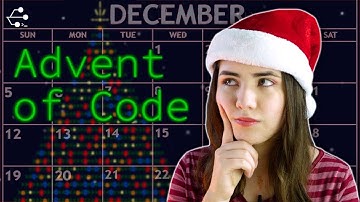 NAVIDAD DE PROGRAMADORES - Advent of code - #ESimple