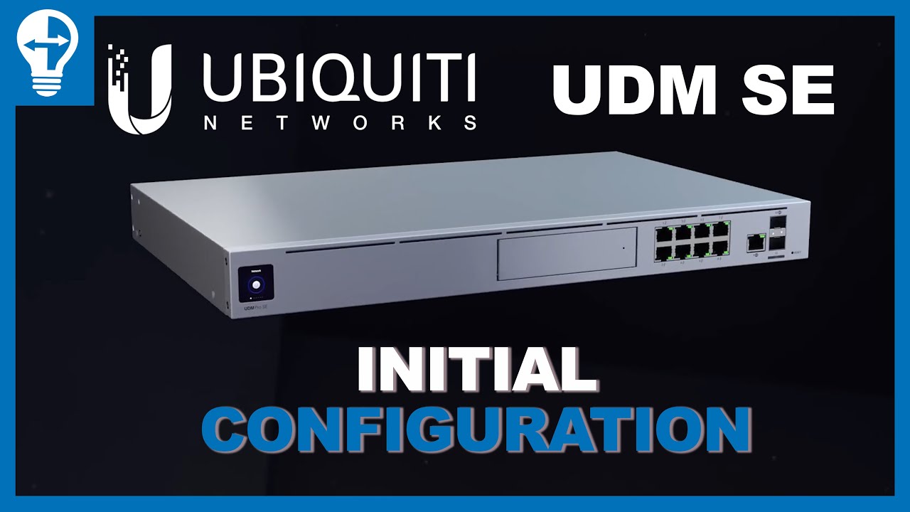 UBIQUITI NETWORKS UNIFI DREAM MACHINE SPECIAL EDITION