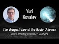 EVN Seminar: VLBI as a key to the origin of high-energy neutrinos