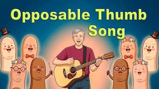 Vídeo de Opposable Thumb