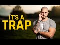 Don't Fall For This Trap As A Creator...
