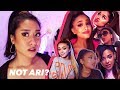 The Ariana Grande Virus - Analysing Wannabe Culture