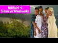 Maneno ya Rebecca Part 1| Nilifikiri ni siasa ya wanawake|Loglogo girls performance#musicmentors#
