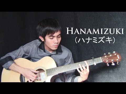 Hitoto Yo (+) *+*J-song Hanamizuki