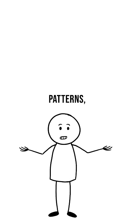 Why Your Kinks Aren’t Random (The Shocking Psychology Behind Desire) #shorts