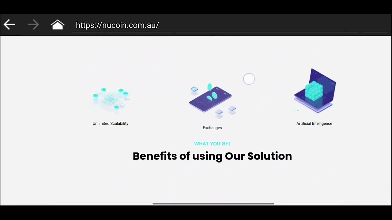 NuGenesis is a fully completed native blockchain originally built for Government and transnational..