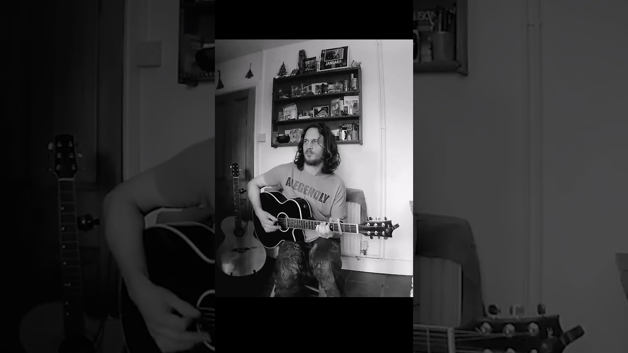 Sliding (pt5) by Phat Hen singer Oliver Adams 