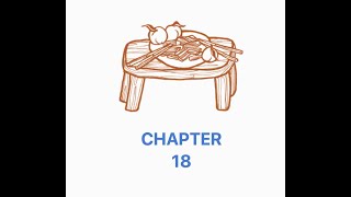 Chapter 18 Where the Mountain Meets the Moon