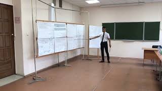 картинка: Защита ВКР ПГС