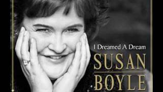 03- Cry Me A River - Susan Boyle (CD - 2009) chords