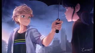 Miraculous Ladybug - In The Rain OST