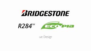 R284 Ecopia