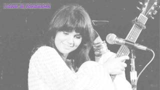 Poor, Poor Pitiful Me | Linda Ronstadt | Lyrics ☾☀ chords