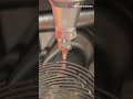 what can cut fiber laser ? #amazingtechnology #electricalengineering