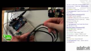 Ask an Engineer 9/15/2012