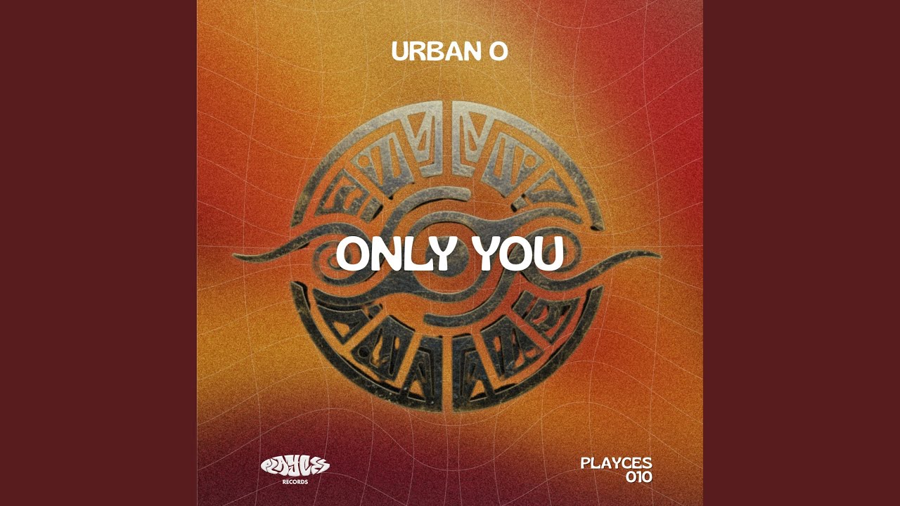 Only You (Radio Edit)