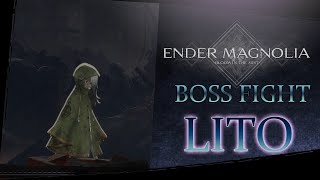 Ender Magnolia - Lito Boss Fight