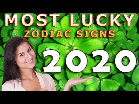most-lucky-zodiac-signs-of-2020