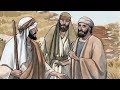015 - Jesus' First Disciples  (English)