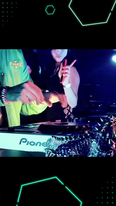 1, 2, 3 a Bailar 🤯⚡️🤟🏼 #djrocka #guaracha
