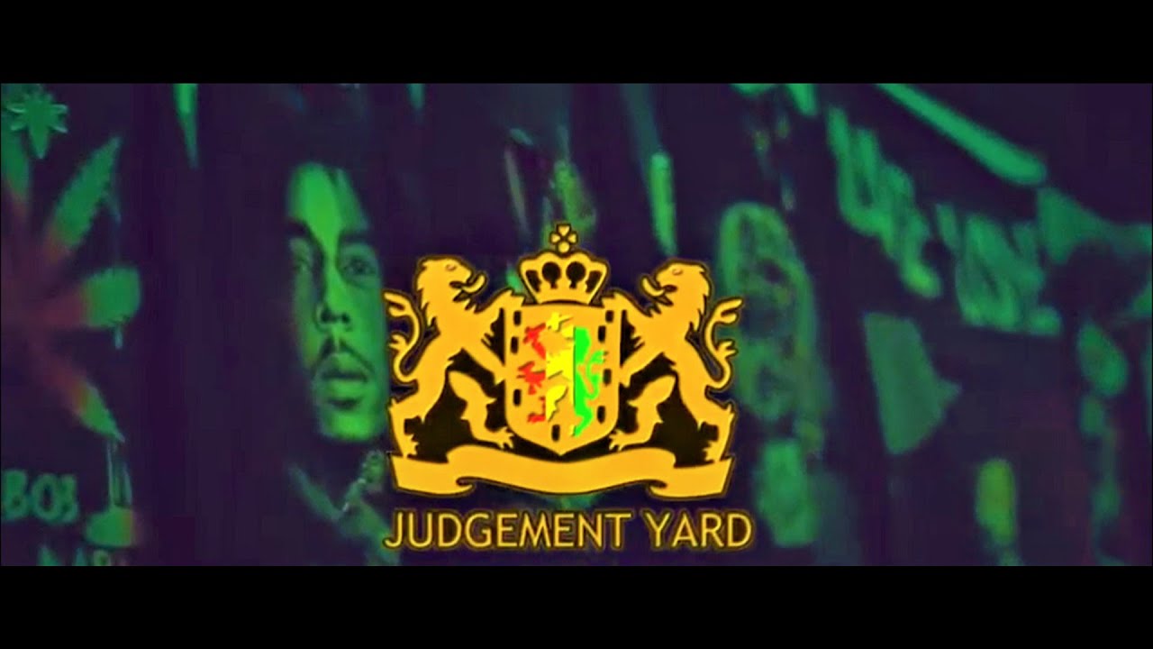 Judgement Yard Volume 20 Feat Etherton B & DJ FLAVA