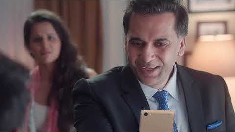 Lava Z61 with Full Screen 18:9 HD+ Display