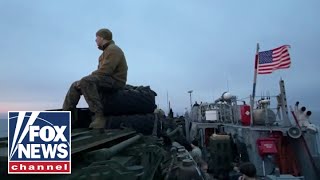 Download Lagu US deploys Navy destroyers in major drug cartel crackdown MP3 Download Lagu US deploys Navy destroyers in major drug cartel crackdown MP3