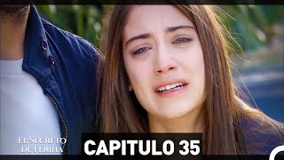 El Secreto De Feriha Capítulo 35 (HD) (Espanol Doblado)