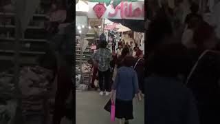 Ташкентская область г. Ангрен #market #базар