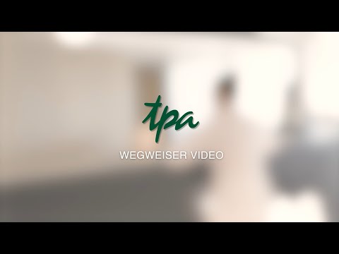 TPA Wegweiser Video Wien - Besucher