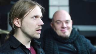 Nachtgeschrei - Beste Feinde