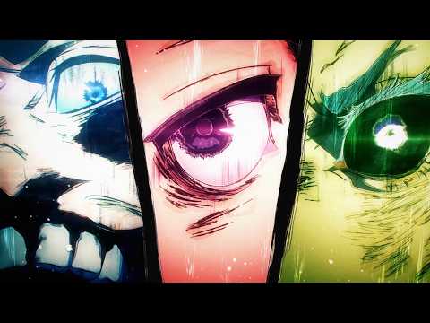 Ripple -Extended Climax- (Triple Domain Clash theme) Jujutsu Kaisen S3 OST
