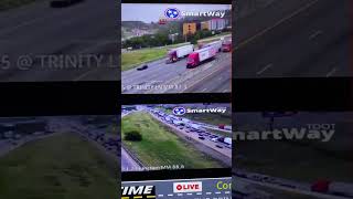 Multi vehicle crash Subscribe Now