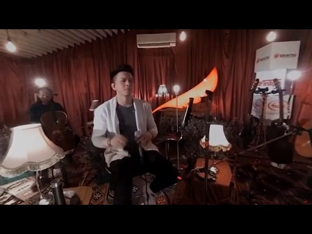 NOAH konser 360° - Dilema Besar Acoustic Version class=