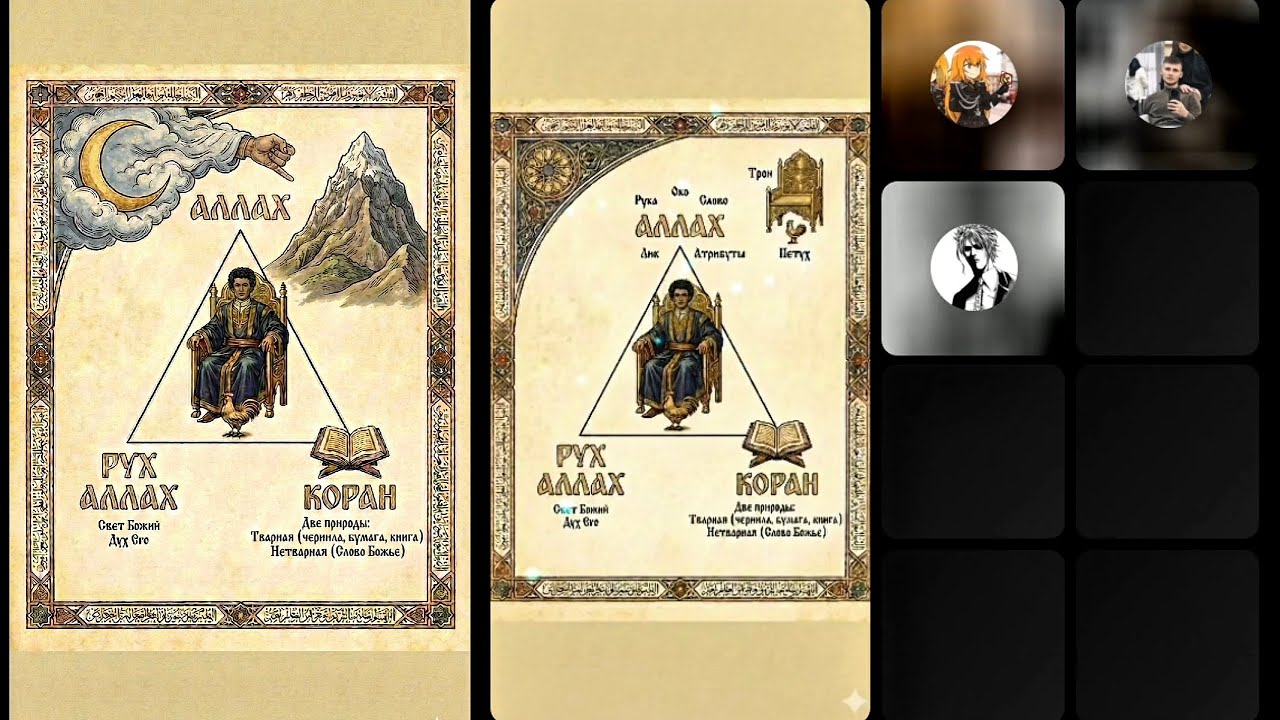 Эти два Христианина изменили Ислам навсегда — Мусульмане в шоке!