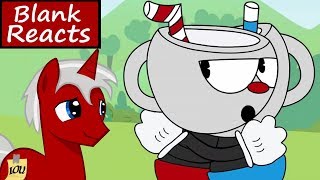 [Blind Commentary] Cuphead Meets My Little Pony