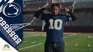 Nick Singleton & Dani Dennis-Sutton striving for greatness | NBC Sports