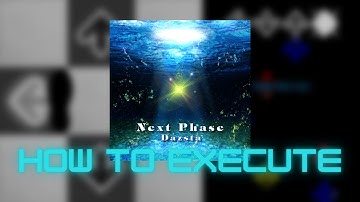 【DDR A20 PLUS】Next Phase bSP Lvl. 4 - How to execute
