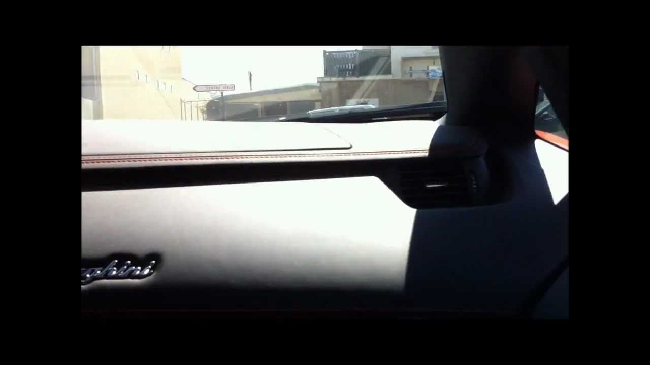 Lamborghini Aventador LP700-4 Ride