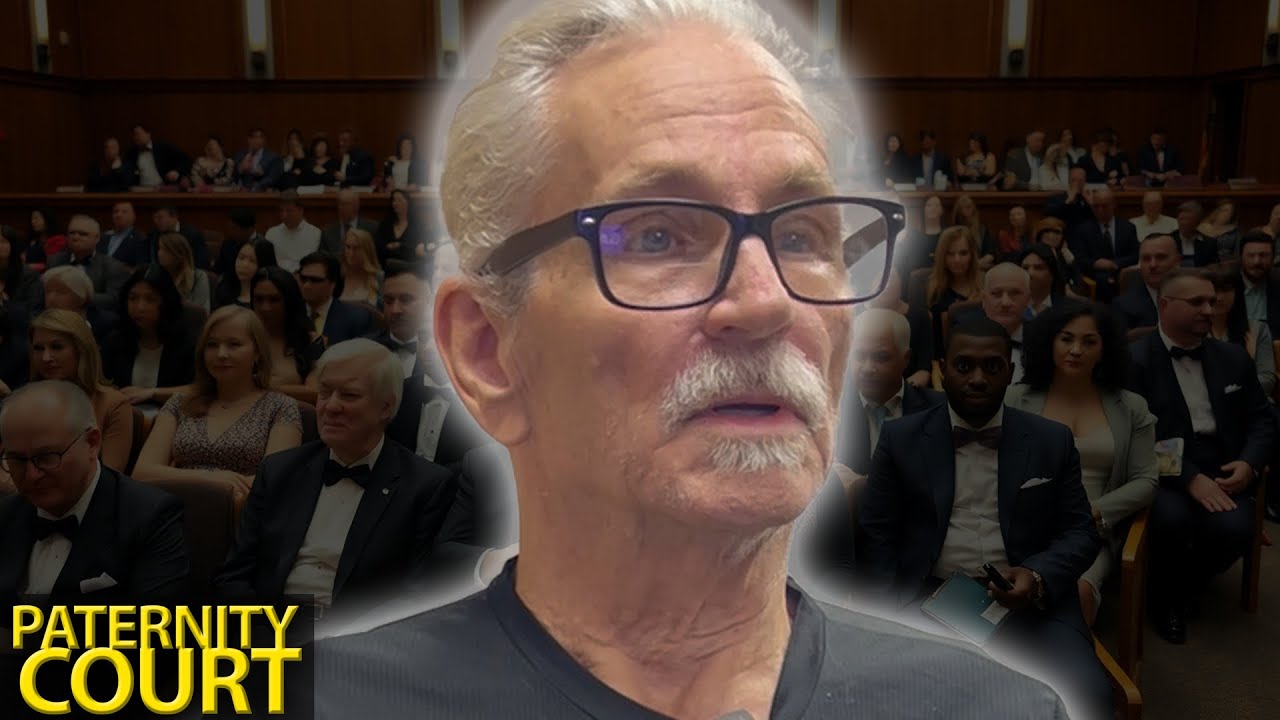 Ancestry Scandal Man Denies Fathering One of His Kids Shocking Truth Ancestry Scandal Man Denies Fathering One of His Kids Shocking Truth