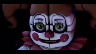 Video thumbnail of "FNAF: SISTER LOCATION - "Join Us For A Bite" (FANMADE INSTRUMENTAL + DOWNLOAD) by JT Machinima"