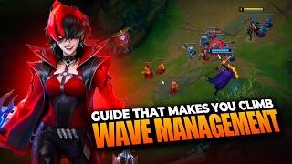 The Wave Management Guide That Actually Makes You Climb