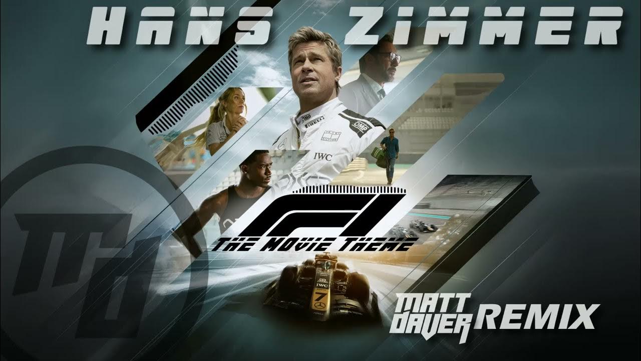 Hans Zimmer - F1 The Movie Theme (Matt Daver Remix) Hans Zimmer - F1 The Movie Theme (Matt Daver Remix)
